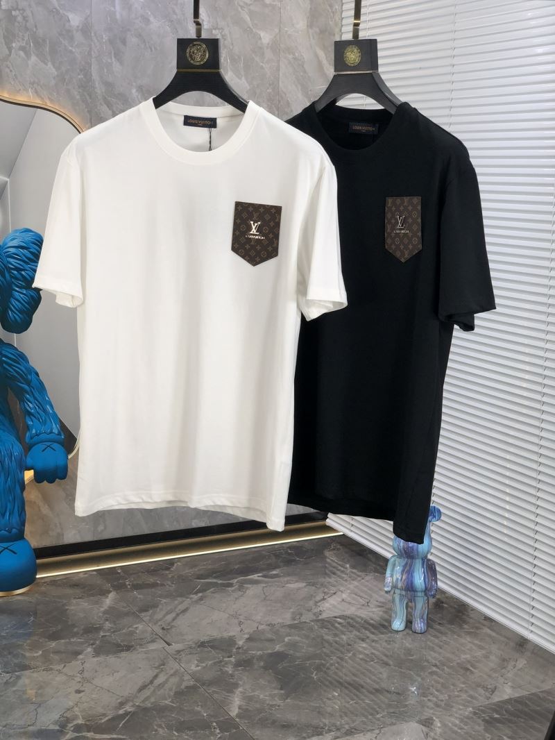 Louis Vuitton T-Shirts